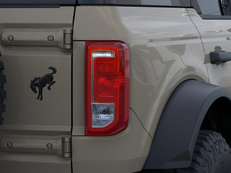 New 2026 Ford Bronco Big Bend w/ Black Diamond Package AWD/4WD image 41