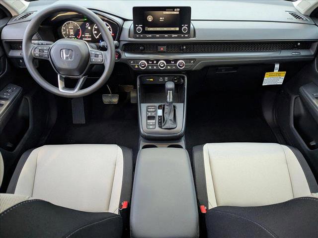New 2025 Honda CR-V EX image 13