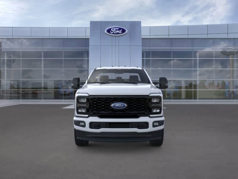 New 2026 Ford F250 XL AWD/4WD image 7