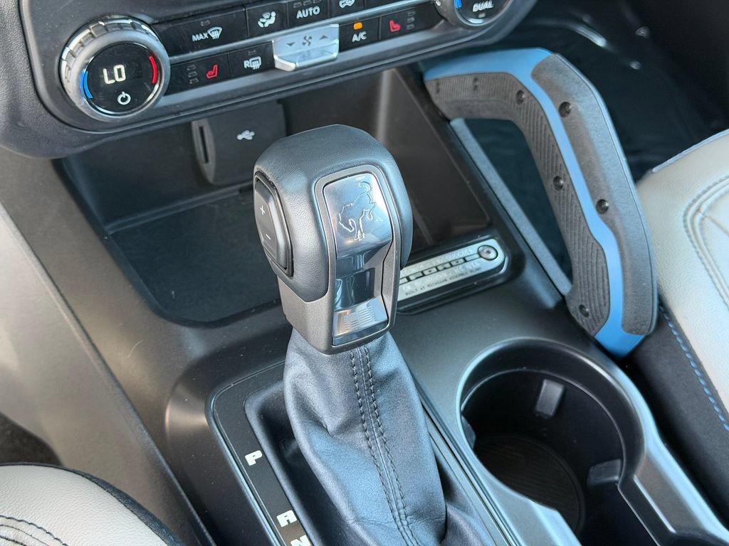 Used 2023 Ford Bronco Wildtrak AWD/4WD image 29
