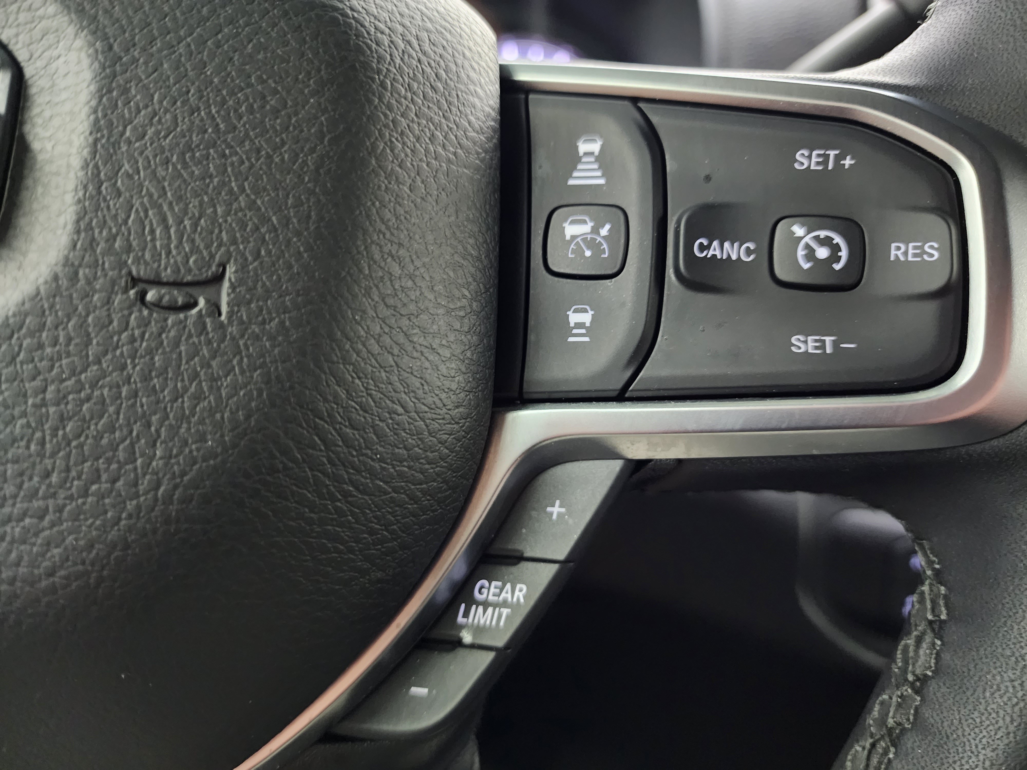 Used 2025 RAM 2500 Lone Star AWD/4WD image 17