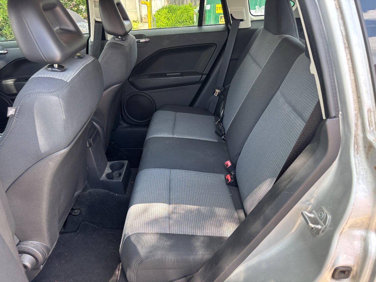 Used 2009 Dodge Caliber SXT FWD image 18