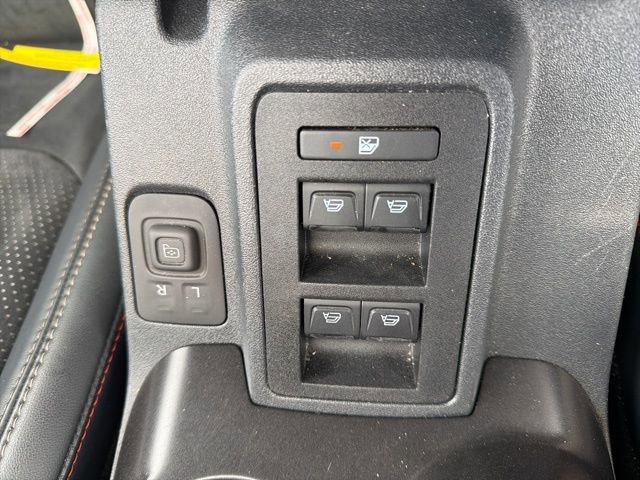 Used 2022 Ford Bronco Raptor image 38