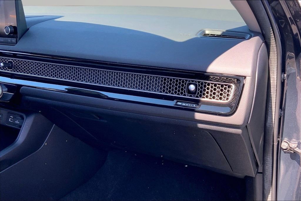 Used 2024 Honda Civic LX image 18