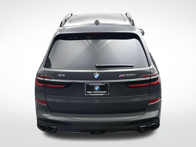 New 2027 BMW X7 M60i AWD/4WD image 26