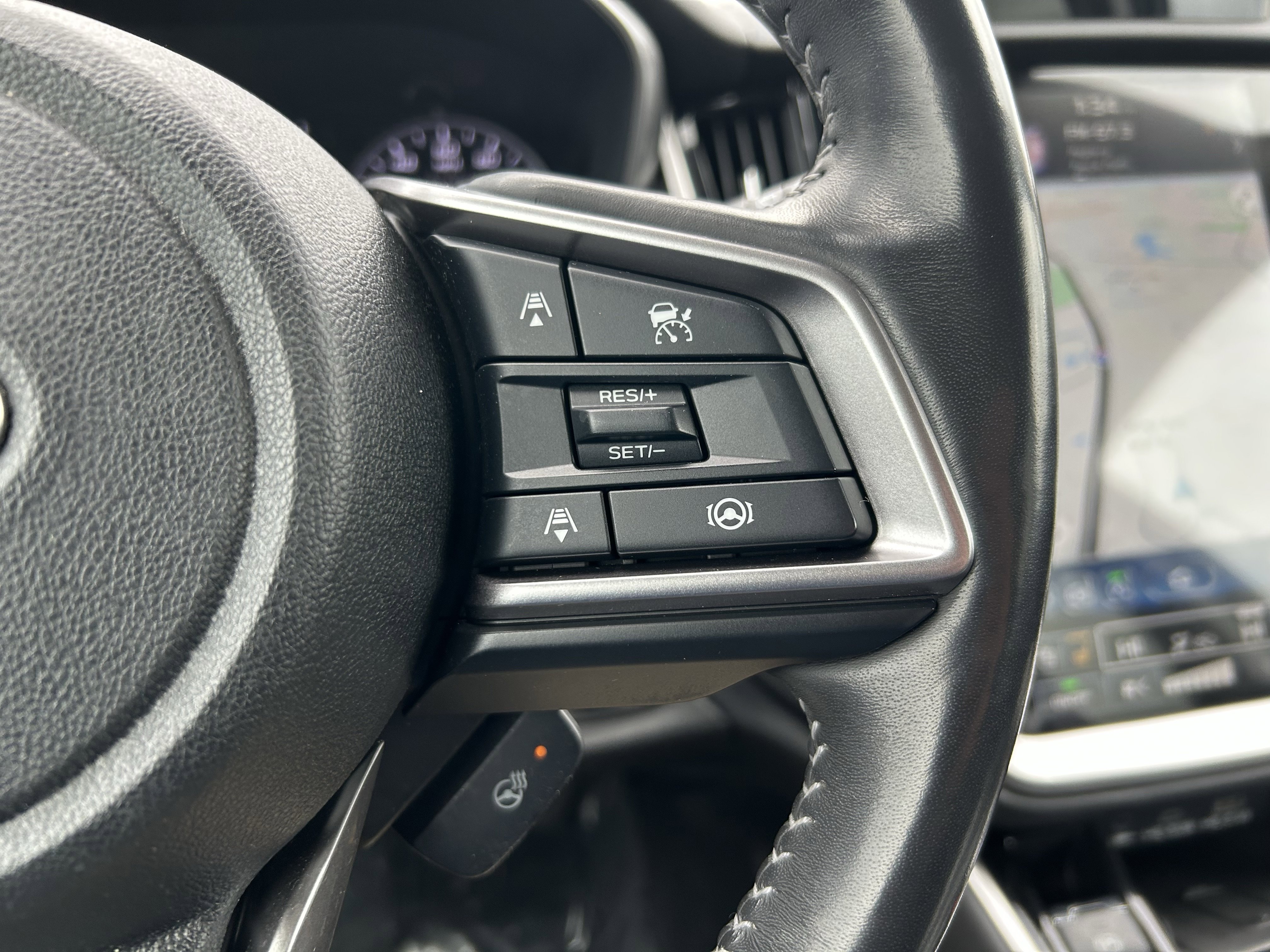 Used 2023 Subaru Outback Touring image 17