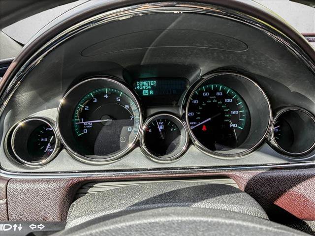 Used 2017 Buick Enclave Leather image 15