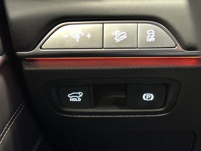 Used 2025 Genesis GV80 2.5T Advanced image 26