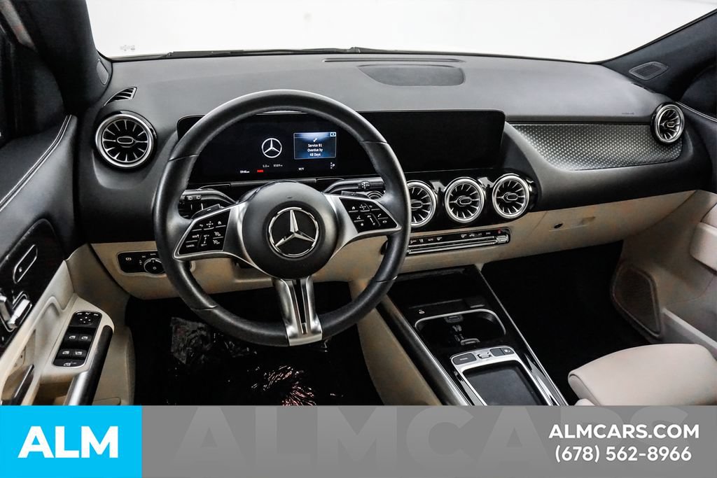 Used 2024 Mercedes-Benz GLA 250 image 25