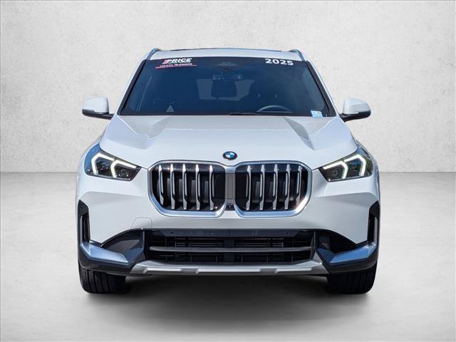 Used 2025 BMW X1 xDrive28i w/ Technology Package AWD/4WD video 2