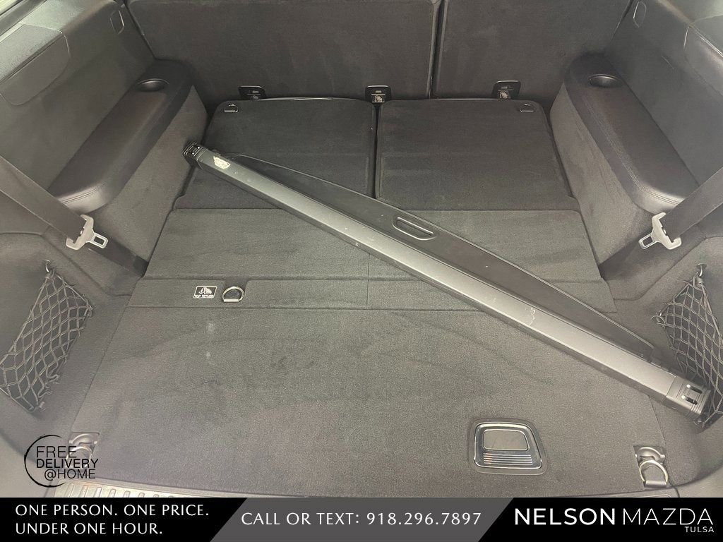 Used 2019 Mercedes-Benz GLS 450 4MATIC image 37