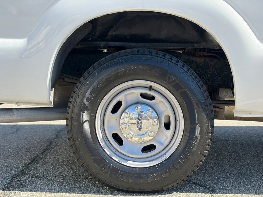 Used 2016 Ford F250 XL w/ Power Equipment Group image 28