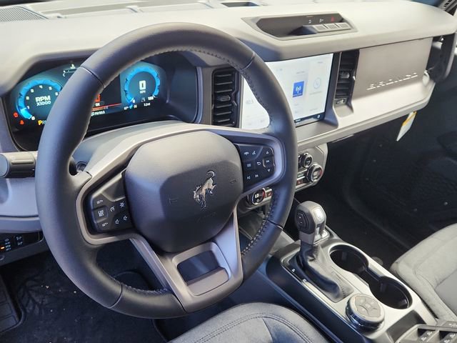 New 2025 Ford Bronco Big Bend image 9