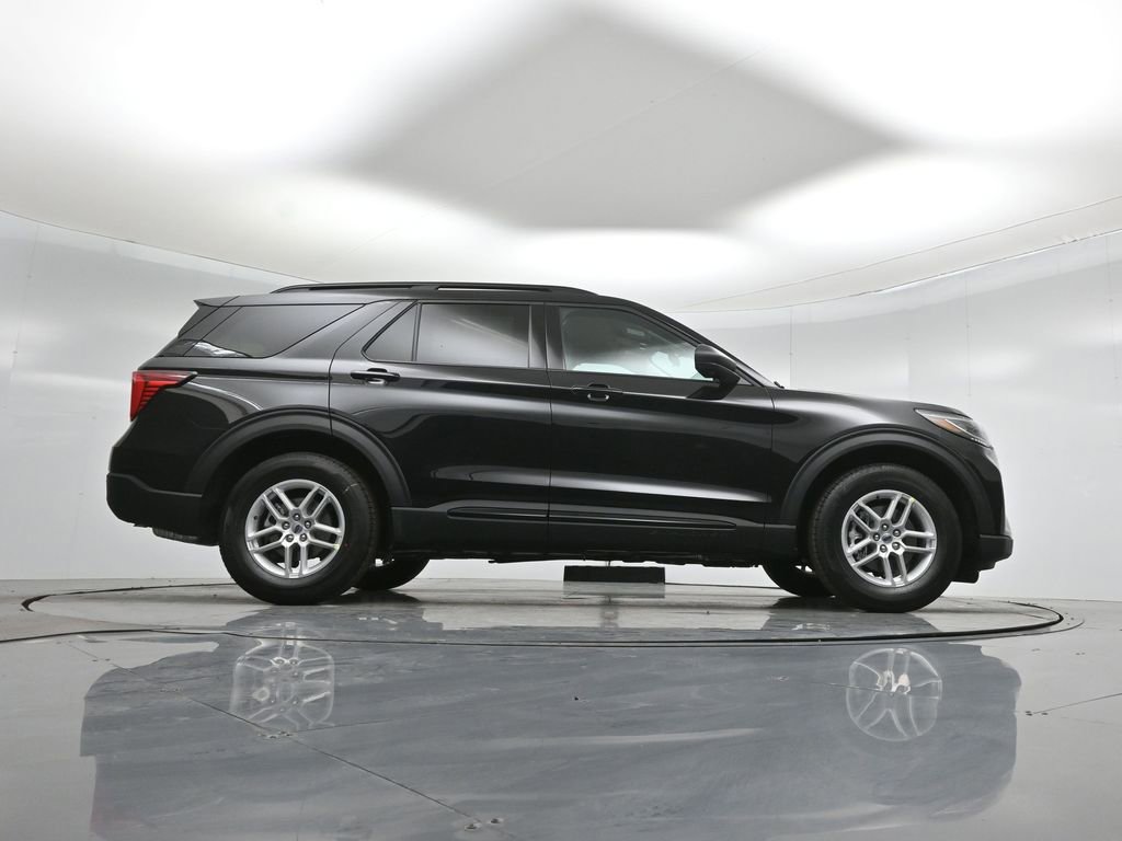 New 2026 Ford Explorer Active image 47