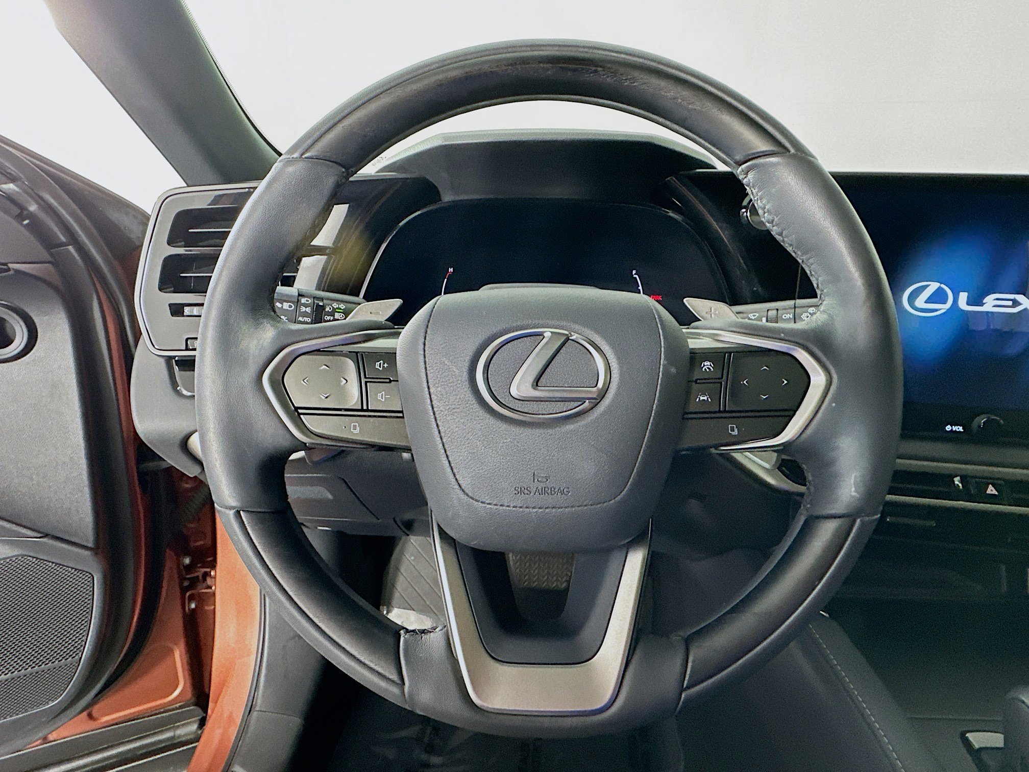 Used 2023 Lexus RX 350 image 11