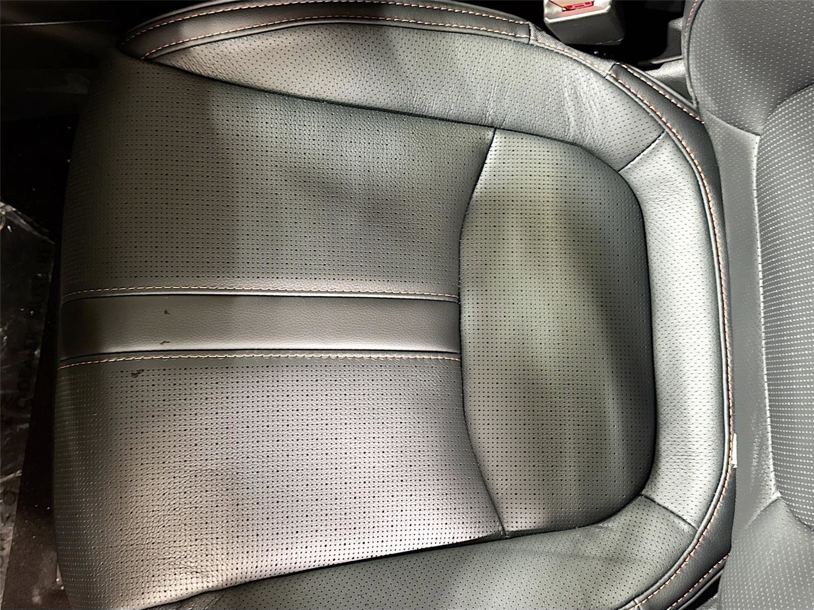 New 2026 Honda Passport TrailSport Elite image 18