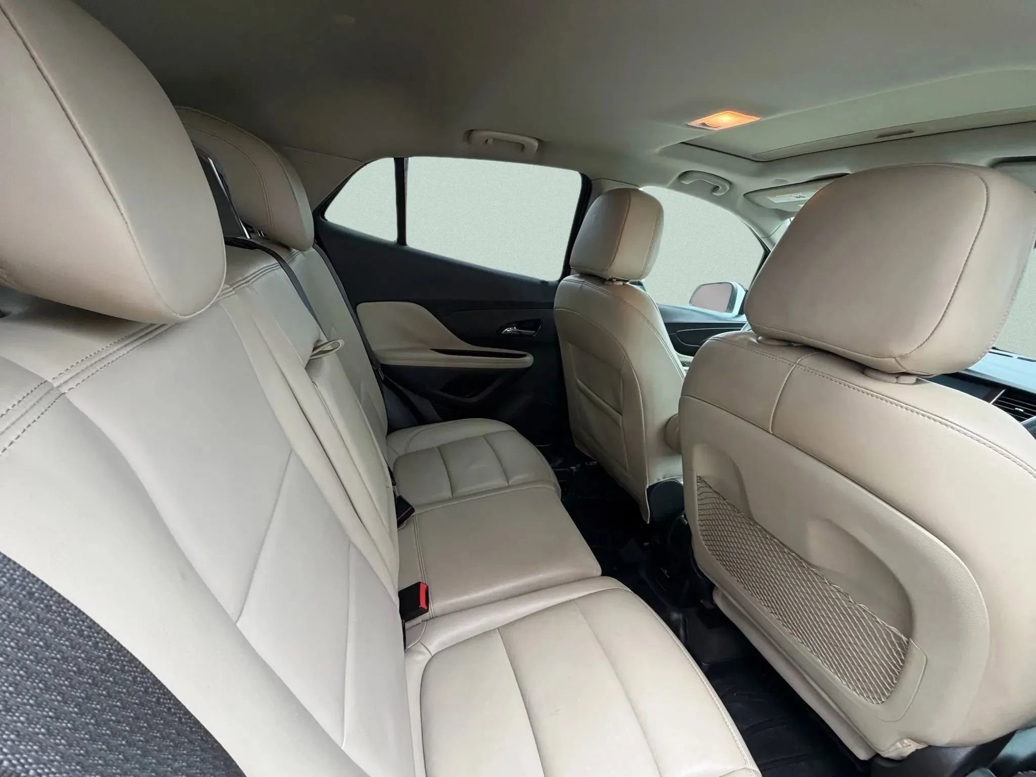 Used 2017 Buick Encore Essence w/ Experience Buick Package image 13