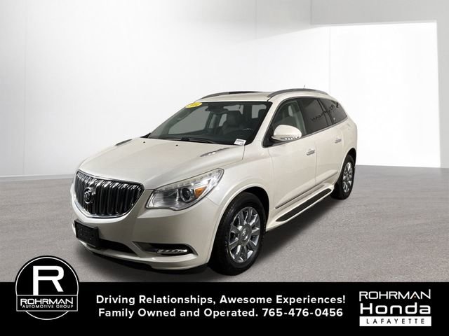 Used 2014 Buick Enclave Premium image 10