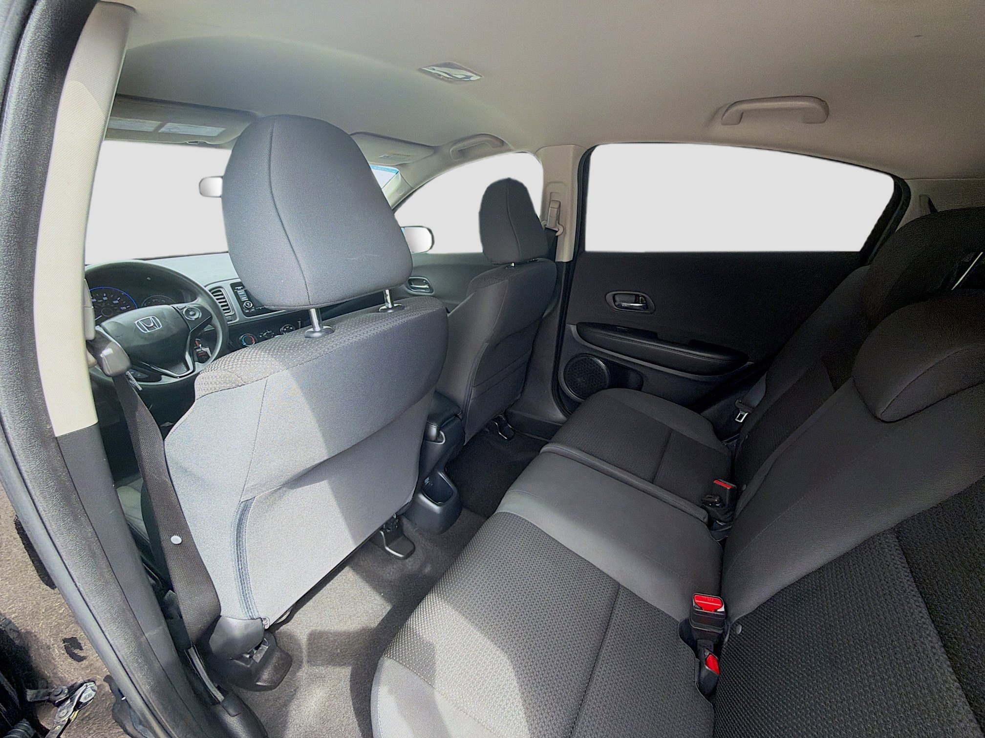 Certified 2022 Honda HR-V LX image 23