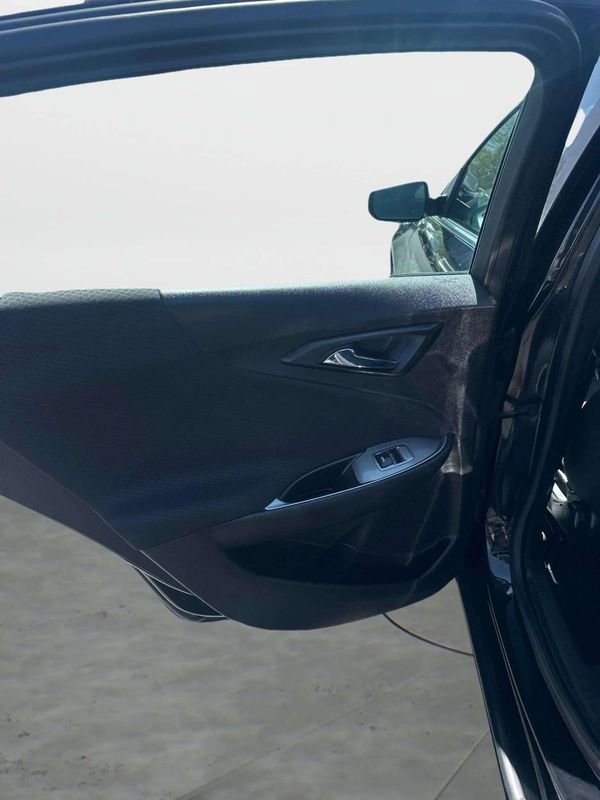 Used 2017 Chevrolet Malibu LS image 20