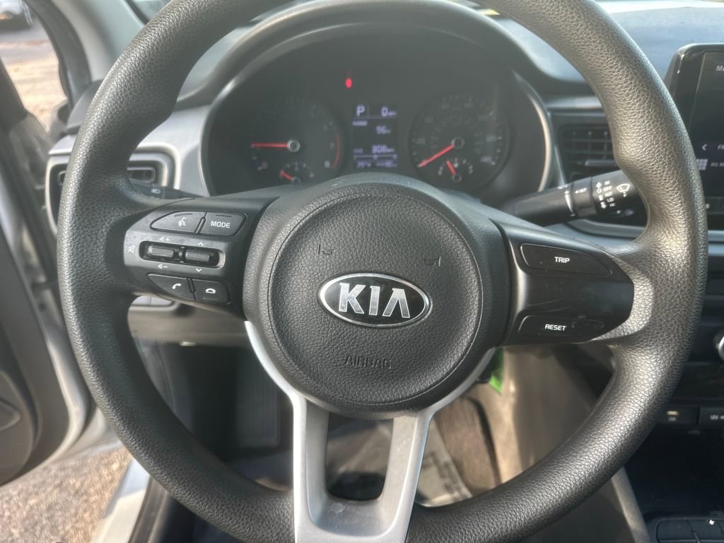 Used 2021 Kia Rio LX image 13