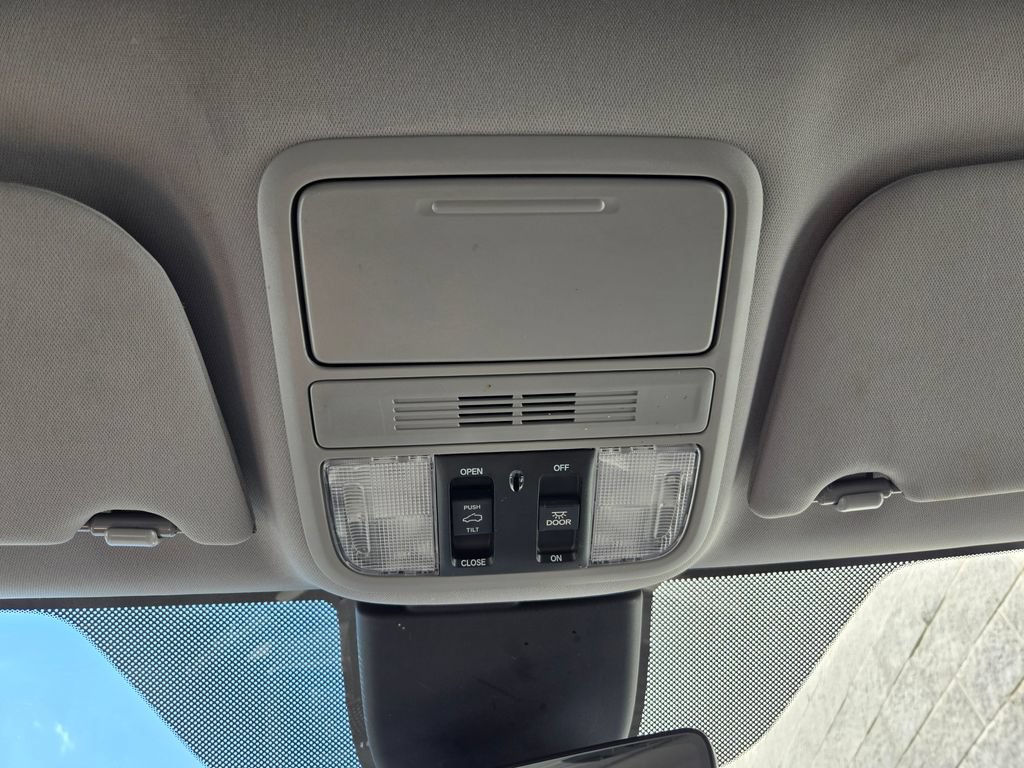 Used 2021 Honda Odyssey EX-L image 21