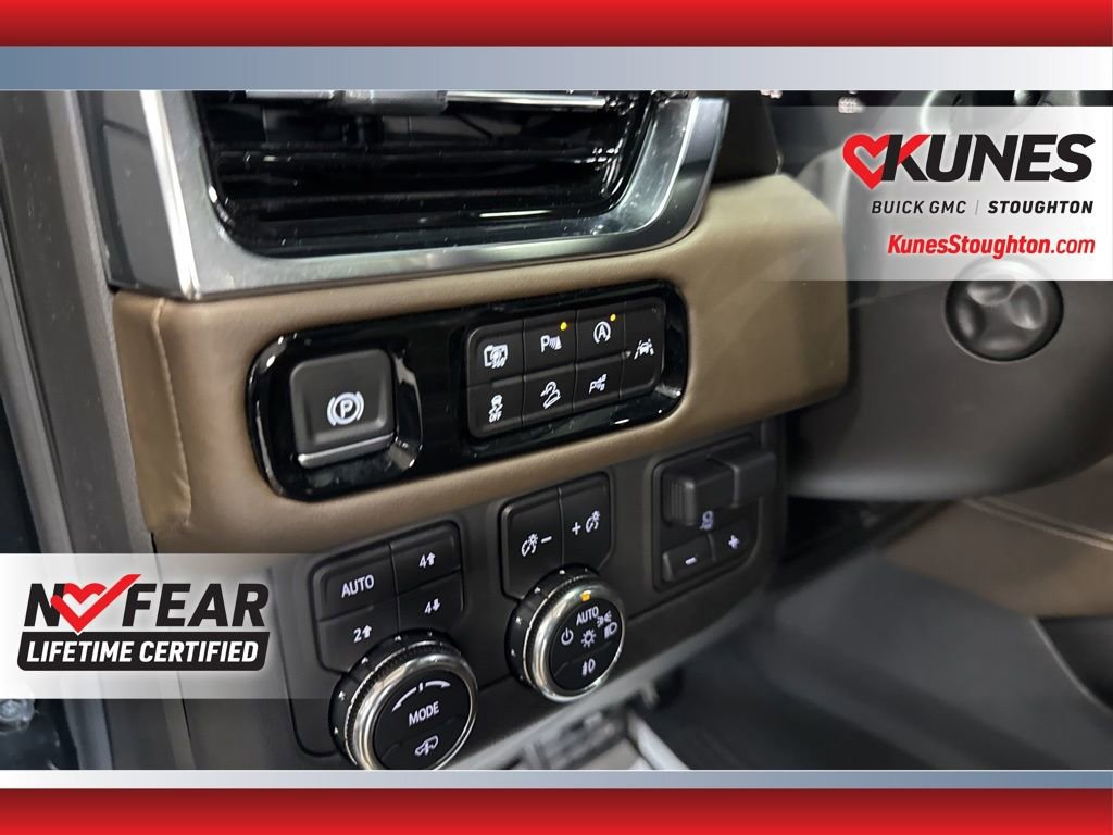 Used 2025 GMC Yukon XL Denali Ultimate image 23