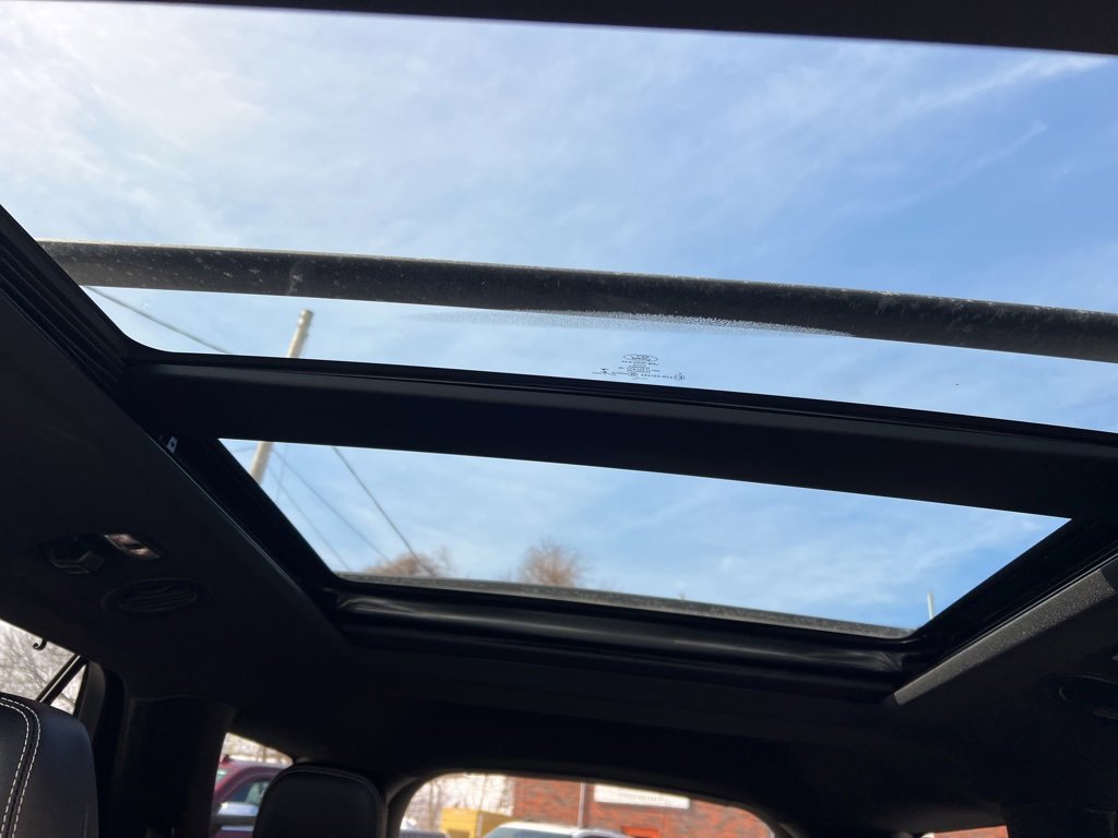 Used 2020 Ford Explorer ST w/ ST Street Pack image 21