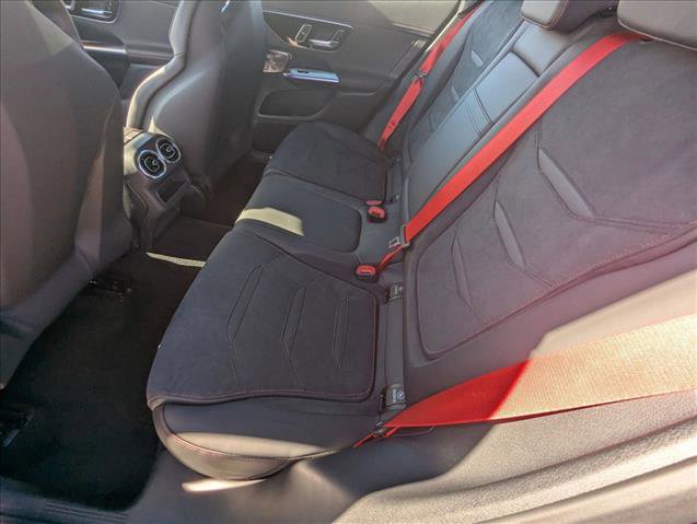 New 2026 Mercedes-Benz GLC 43 AMG 4MATIC image 15