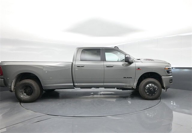 New 2026 RAM 3500 Laramie w/ Night Edition image 9