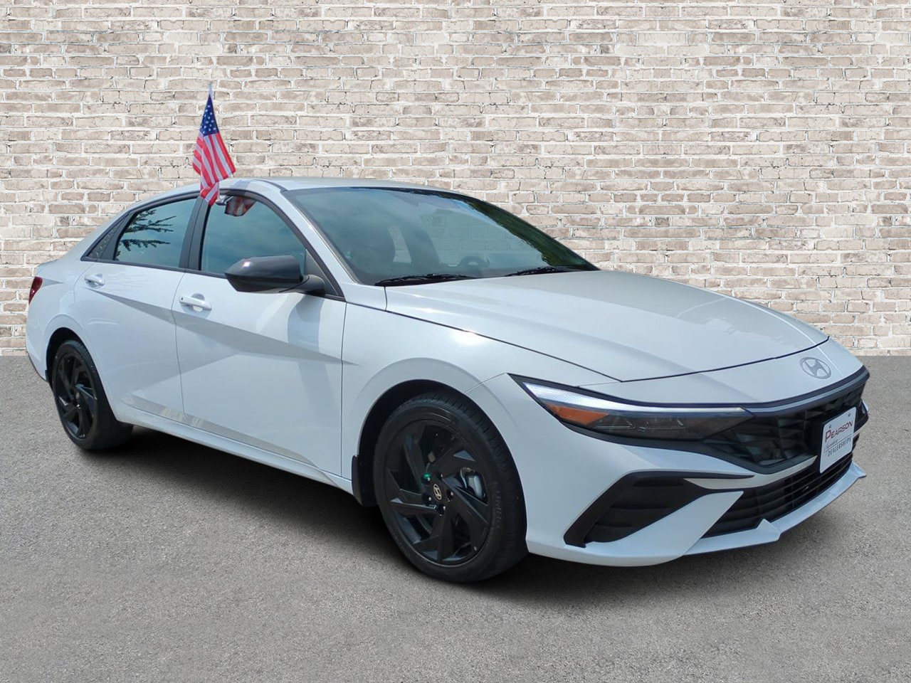Used 2026 Hyundai Elantra Sport