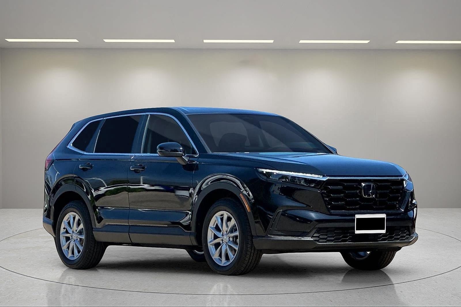 New 2026 Honda CR-V EX image 7