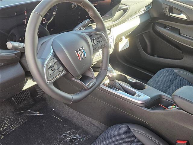 New 2026 Buick Envista Preferred w/ Convenience I Package image 13