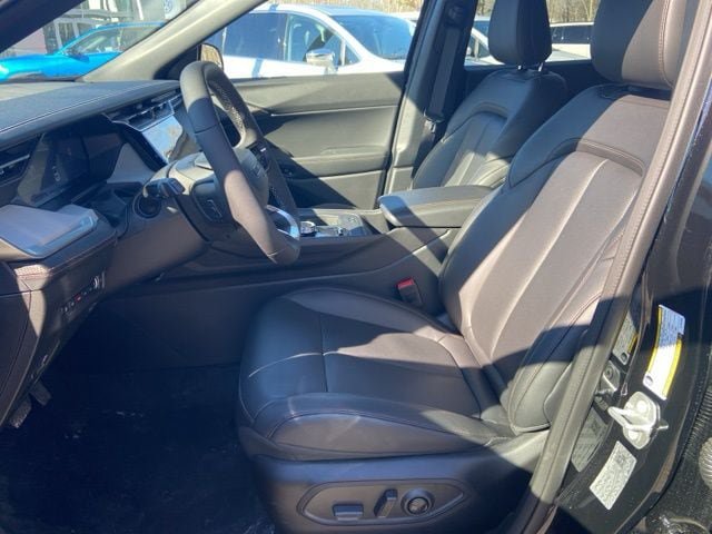 Used 2026 Jeep Cherokee Limited AWD/4WD image 9