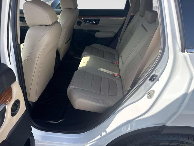 Certified 2019 Honda CR-V EX-L image 19