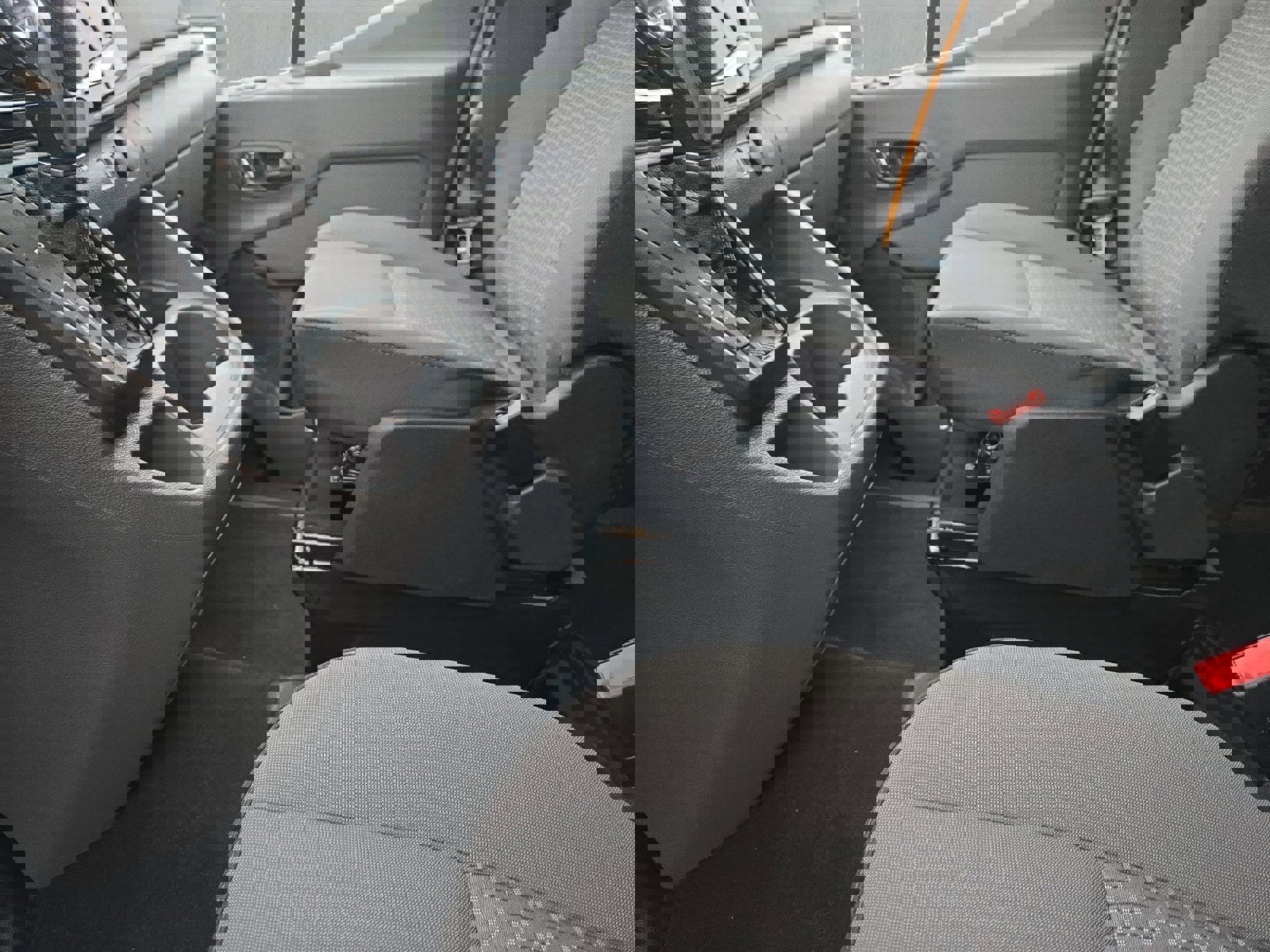 Certified 2026 Ford Transit 350 XLT image 22