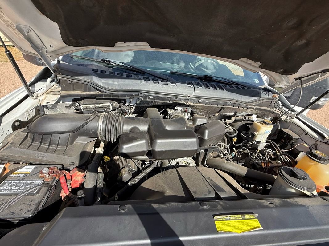 Used 2017 Ford F350 XL w/ Power Equipment Group image 8