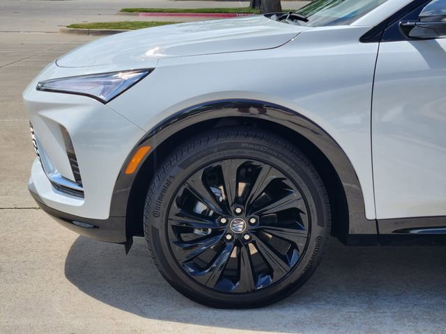 Used 2024 Buick Envista Sport Touring w/ Convenience I Package image 8