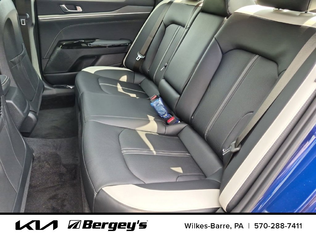 New 2026 Kia K5 GT-Line w/ GT-Line Premium Package FWD image 32