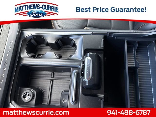 New 2026 Ford Expedition Tremor image 23