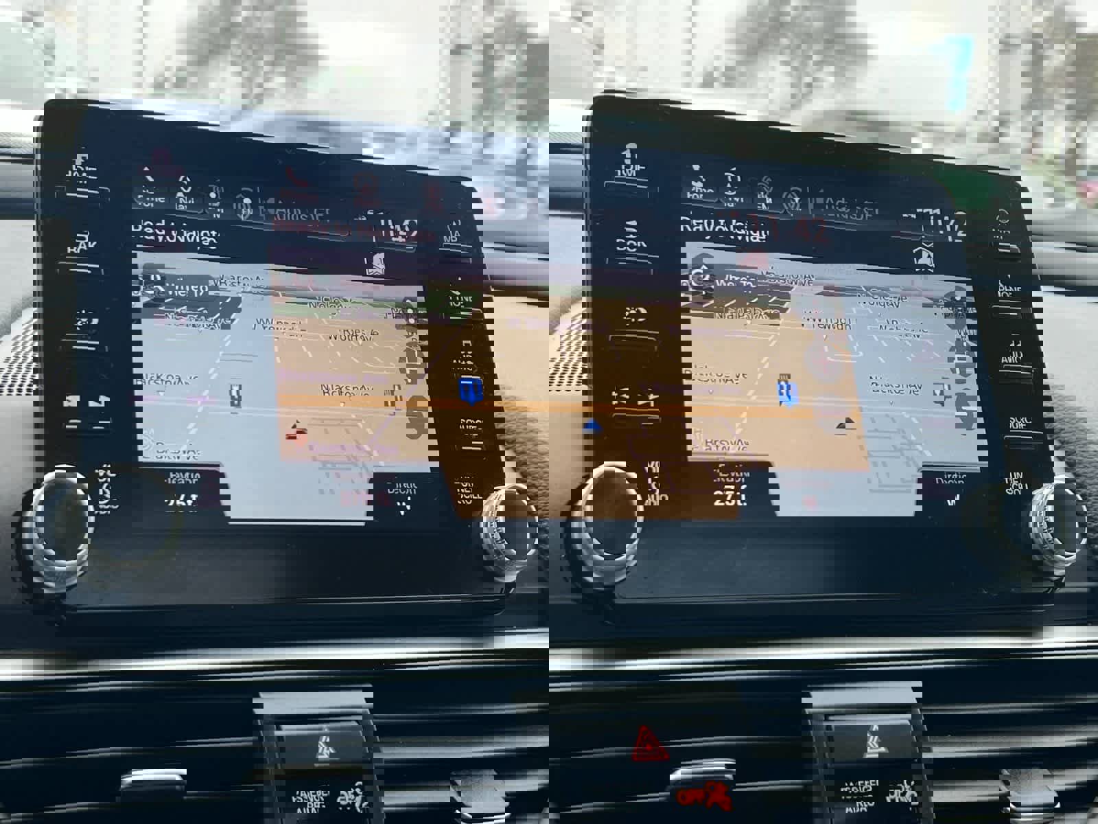 Used 2018 Honda Accord Touring image 19