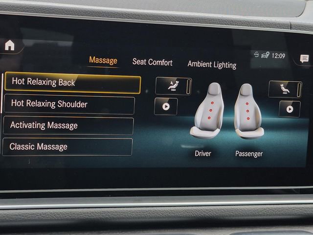 Certified 2023 Mercedes-Benz GLE 53 AMG 4MATIC image 35