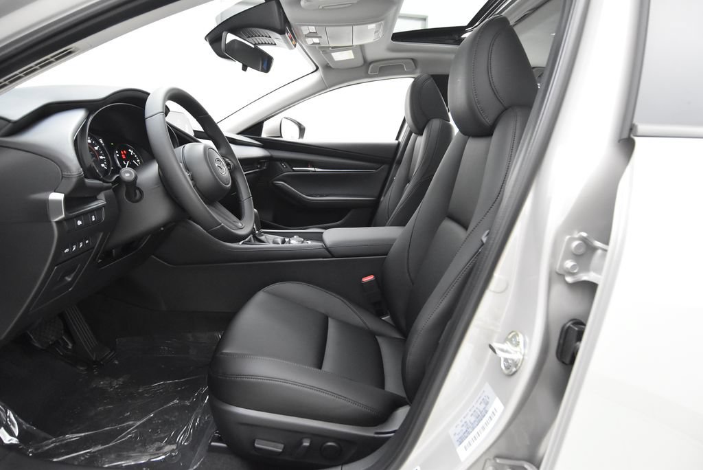 New 2026 MAZDA MAZDA3 2.5 S Sedan w/ Preferred Pkg FWD image 31