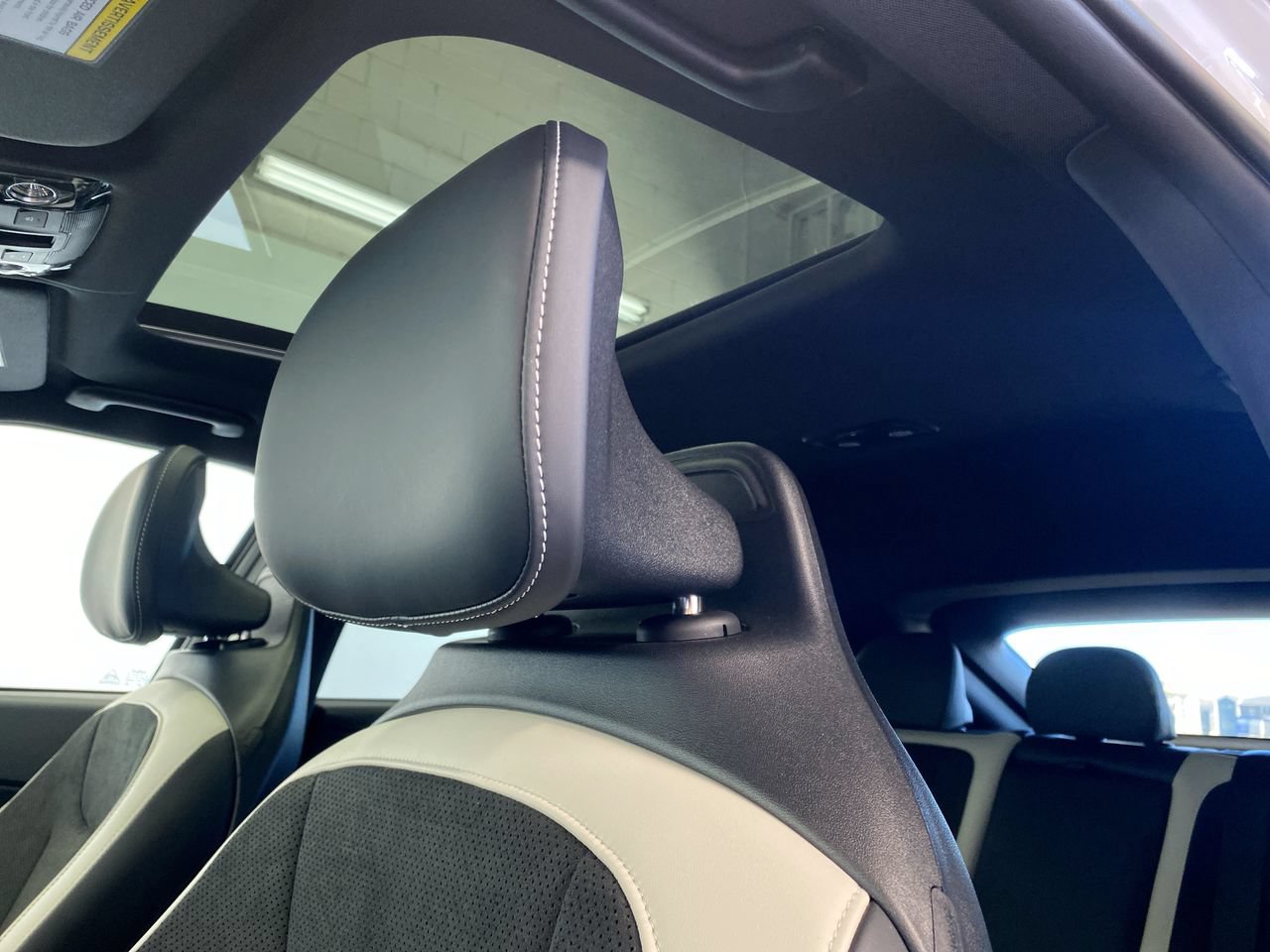New 2026 Kia EV6 GT-Line RWD image 19
