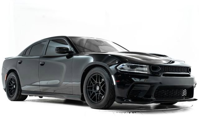 Used 2021 Dodge Charger Scat Pack w/ Dynamics Package image 5