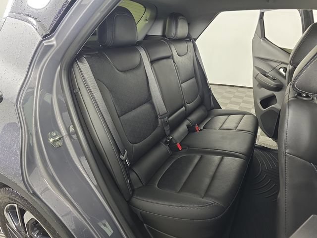 Certified 2023 Chevrolet Bolt LT FWD image 26