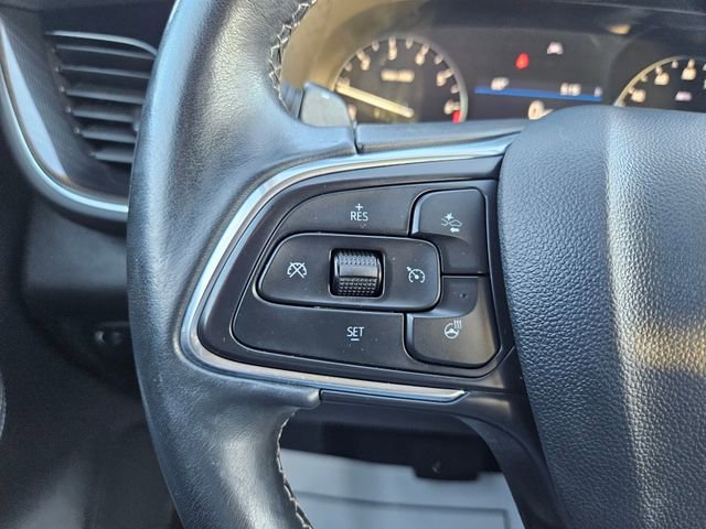 Used 2023 Buick Envision Preferred AWD/4WD image 30
