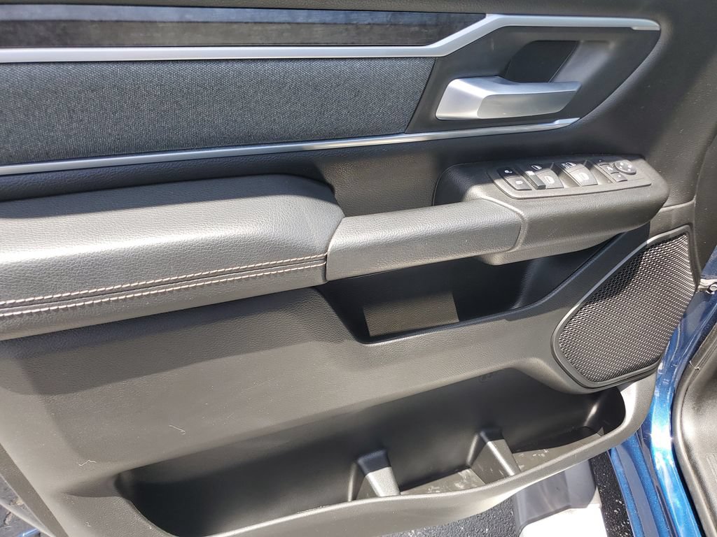 Certified 2022 RAM 1500 Big Horn AWD/4WD image 18