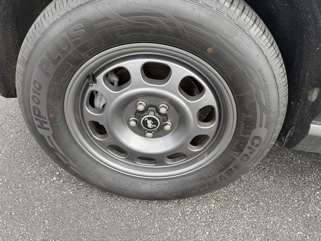 Used 2022 Ford Bronco Sport Badlands image 15