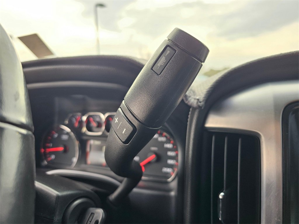 Used 2016 GMC Sierra 1500 SLE w/ SLE Fleet Preferred Package image 46